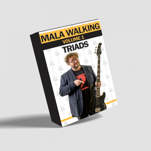 MalaWalking Vol. 1