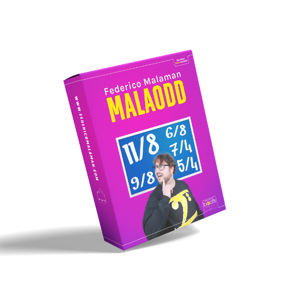MalaOdd