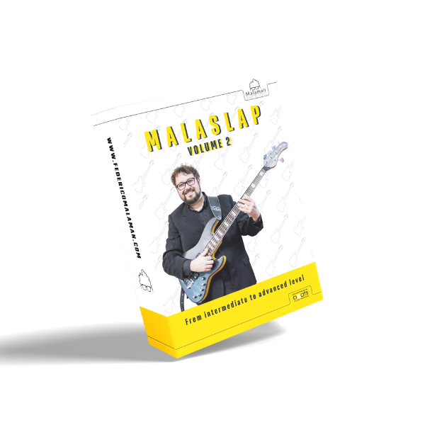 MalaSlap Vol. 2