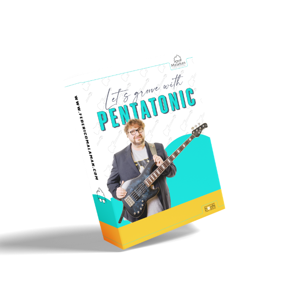 Let's Groove With The Pentatonic