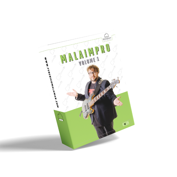 MalaImpro Vol. 1