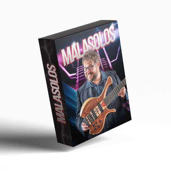 MalaSolos