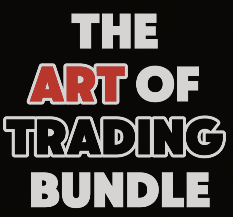 The Art of Trading Bundle