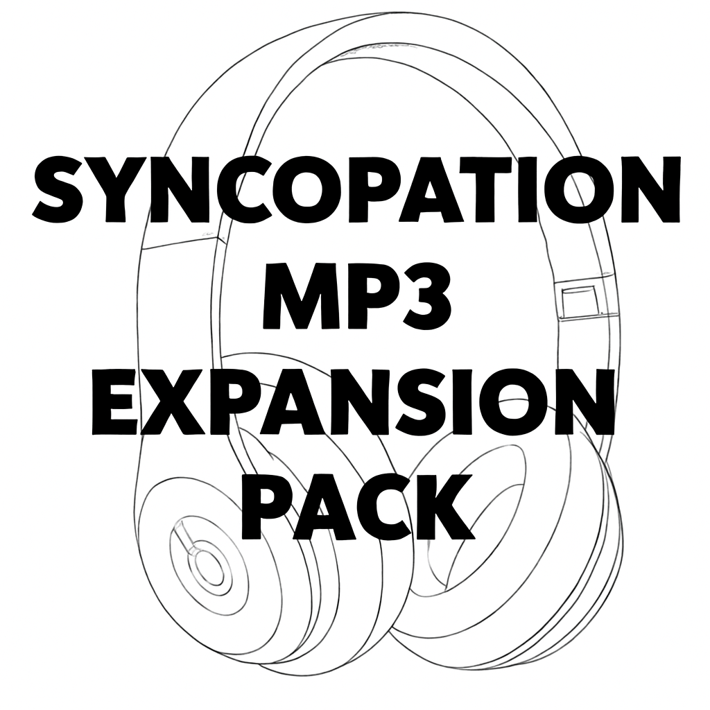3/5/7/9 Sound Expansion Pack