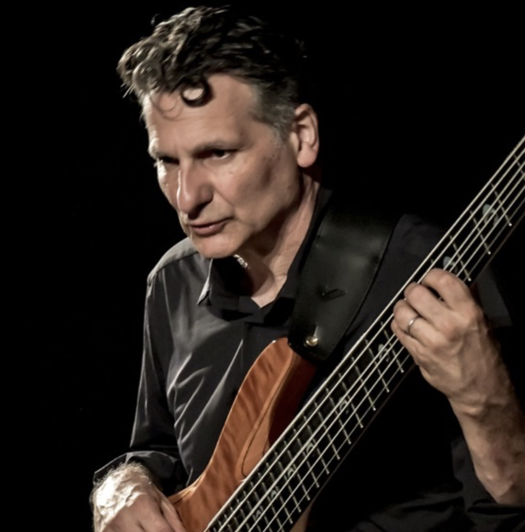 John Patitucci