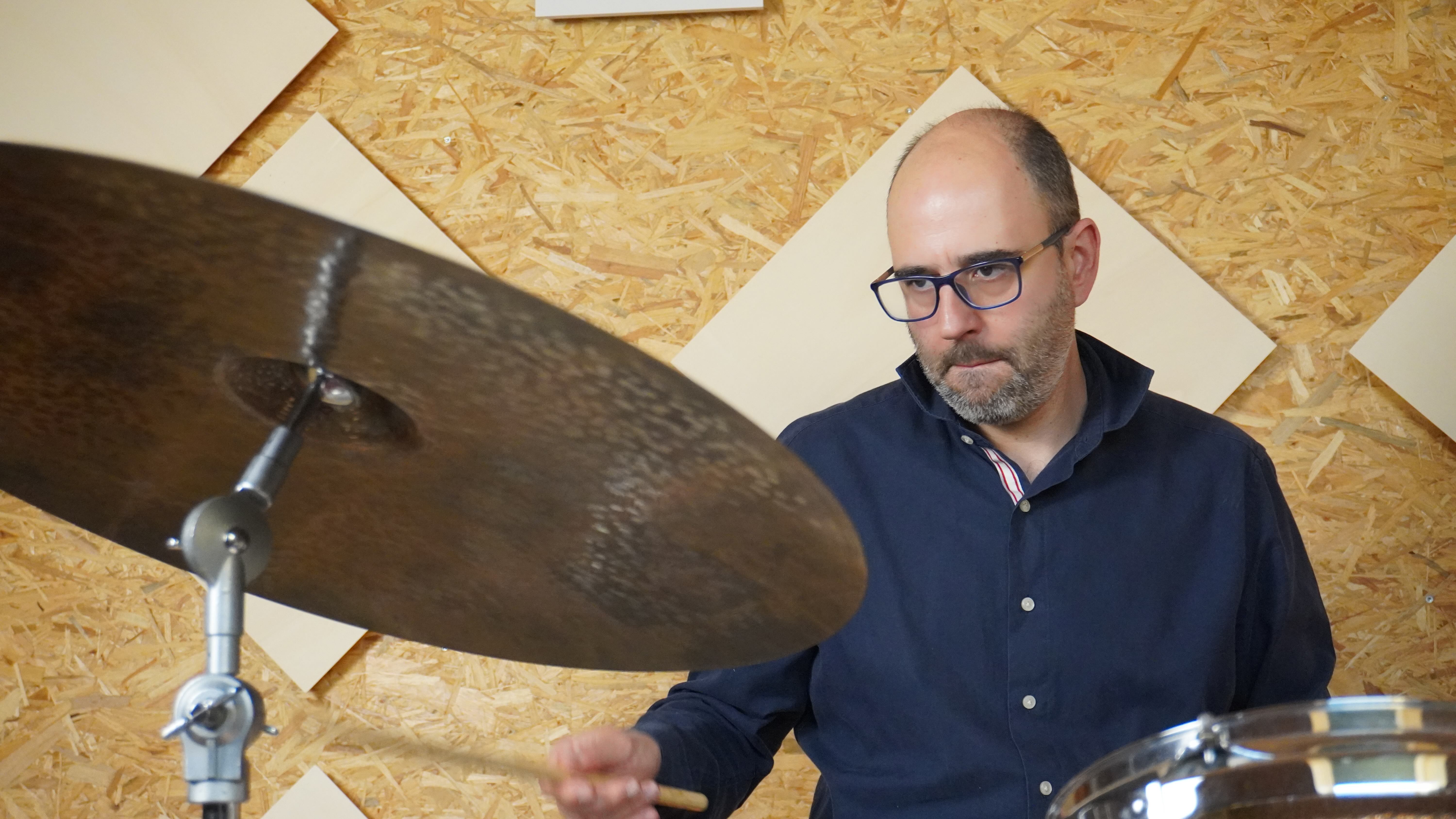 Groove without counting