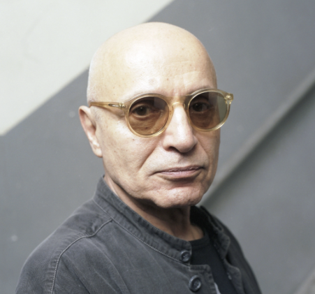 The unmistakable flair of a drumming genius